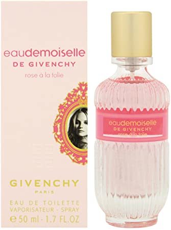 mademoiselle givenchy